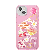 Main Character Energy&nbsp; &mdash; iPhone 15 Plus MagSafe Case image number 1