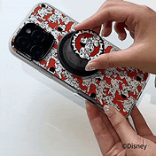 One Hundred and One &mdash; iPhone 16 Pro Max MagSafe Case image number 3