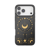 Moon Temple &mdash; iPhone 17 Pro Max MagSafe Case image number 1