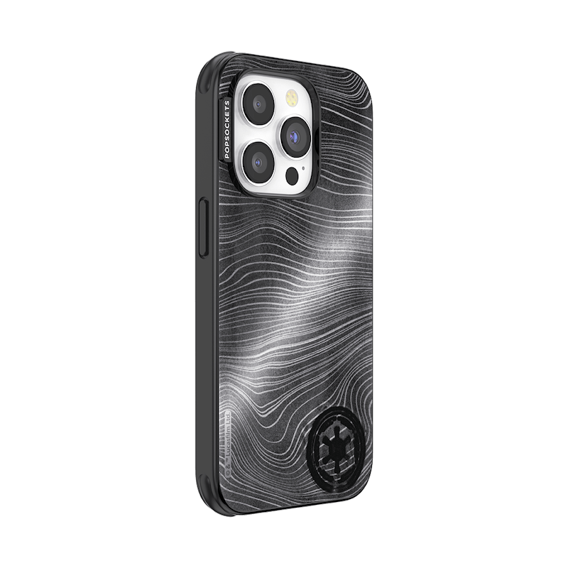 Beskar &mdash; iPhone 14 Pro MagSafe Case image number 1