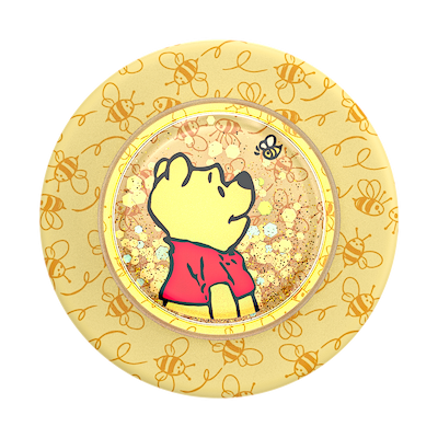 Secondary image for hover Tidepool Winnie's World &mdash; MagSafe PopGrip