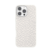 Horchata Fossil &mdash; iPhone 16 Pro Max MagSafe Case image number 1