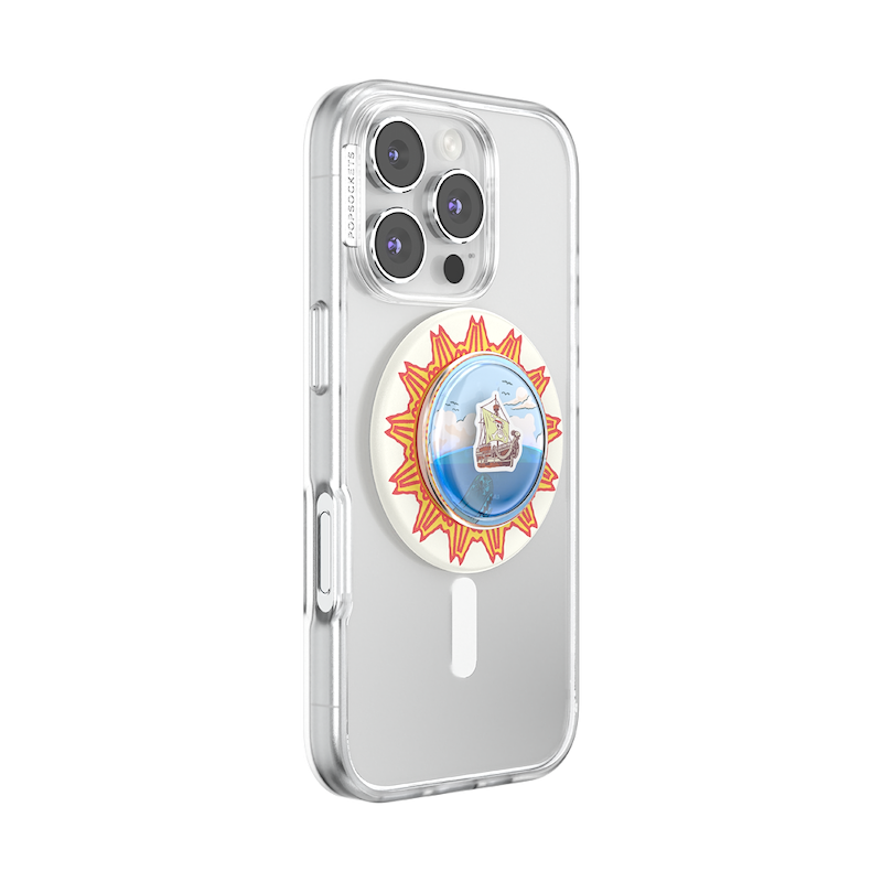 Tidepool The Going Merry &mdash; MagSafe PopGrip image number 8