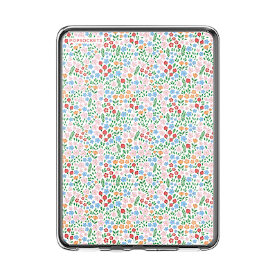 Ditsy Pastoral &mdash; Kindle 12th Gen MagSafe Case