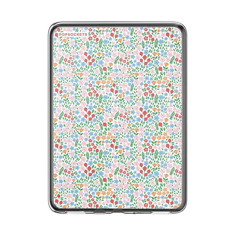 Ditsy Pastoral &mdash; Kindle 12th Gen MagSafe Case image number 0