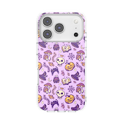 Witches Brew Purple &mdash; iPhone 17 Pro MagSafe Case image number 1