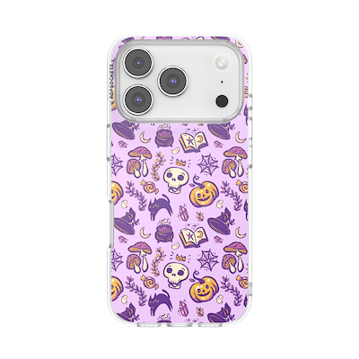 Witches Brew Purple &mdash; iPhone 17 Pro MagSafe Case