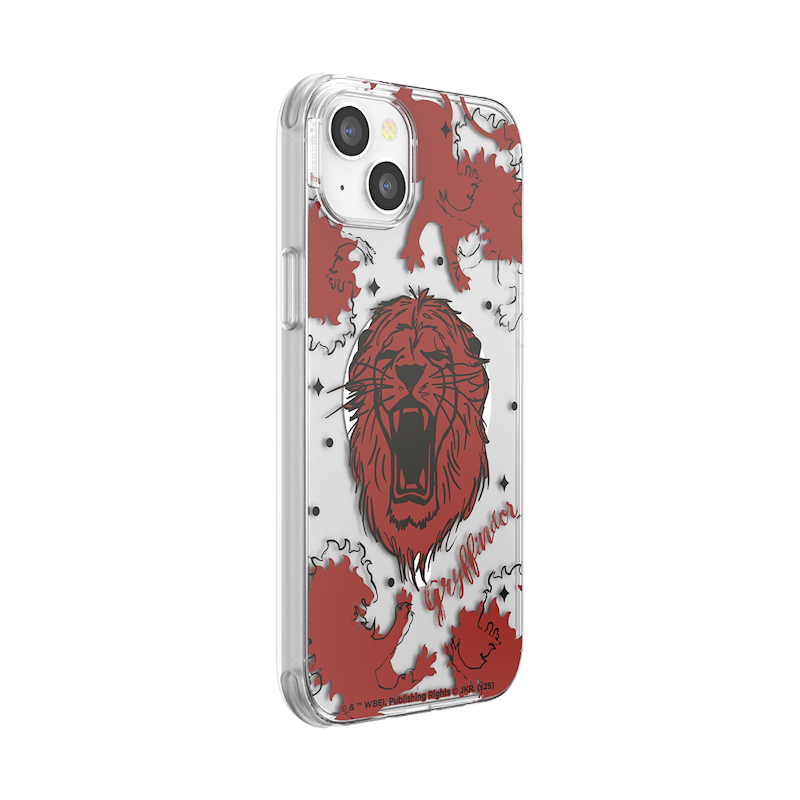 Gryffindor&trade;&nbsp; &mdash; iPhone 14 Plus MagSafe Case image number 1