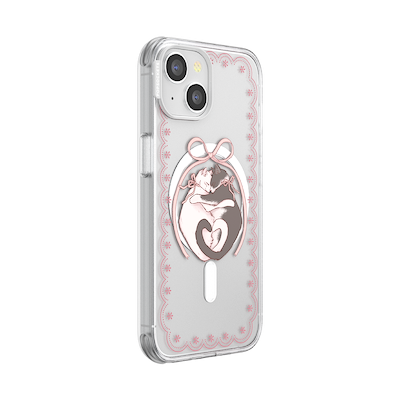 Secondary image for hover Cat Lovers&nbsp; &mdash; iPhone 13 MagSafe Case