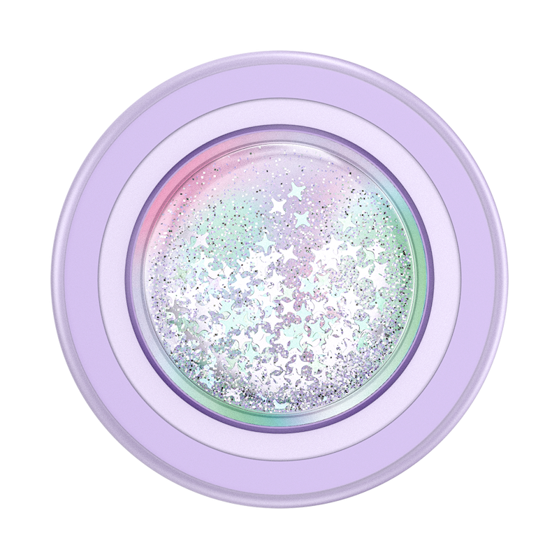 Tidepool Squishy Unicorn Magic &mdash;  MagSafe PopGrip image number 1