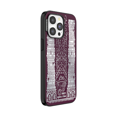 Secondary image for hover Once Upon A Time &mdash; iPhone 15 Pro Max MagSafe Case