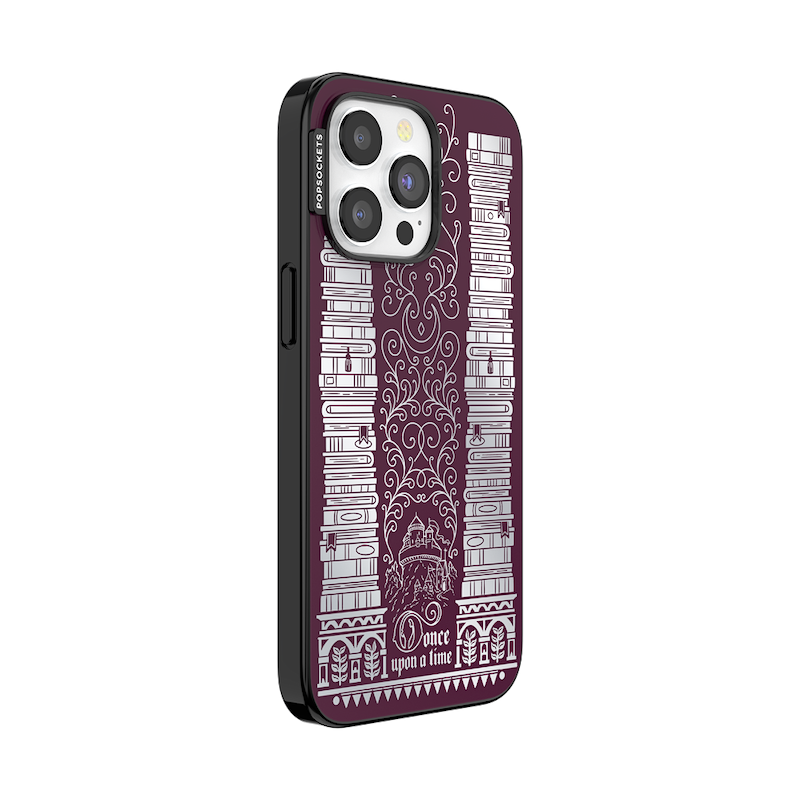 Once Upon A Time &mdash; iPhone 15 Pro Max MagSafe Case image number 1