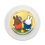 Tidepool Let's Play Miffy &mdash; MagSafe PopGrip image number 2