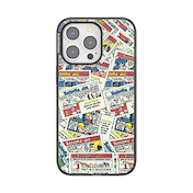 Bazooka Comics &mdash; iPhone 13 Pro MagSafe Case image number 1