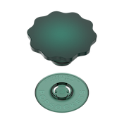 Molded Flower Fresh Pine &mdash; Adhesive PopGrip image number 7
