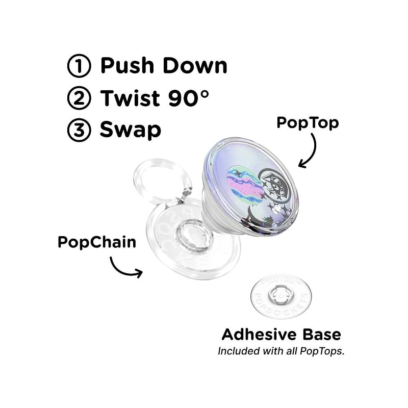 Tidepool Galactic &mdash; PopTop image number 2