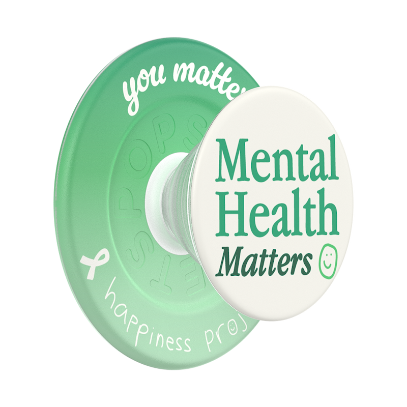 Happiness Project &mdash; MagSafe PopGrip image number 0
