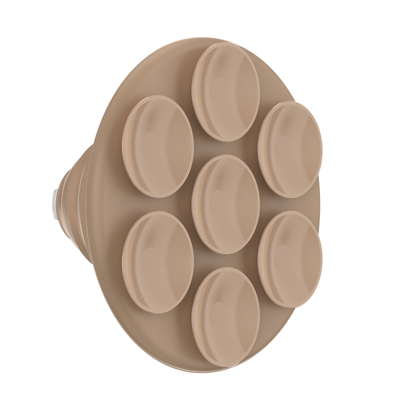 Latte &mdash; Suck-Up PopTop & Mount