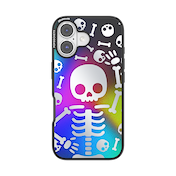 Graveyard Dance &mdash; iPhone 16 MagSafe Case image number 1
