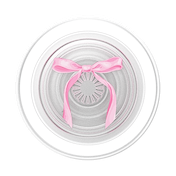 Pink Bow &mdash; MagSafe PopGrip image number 2