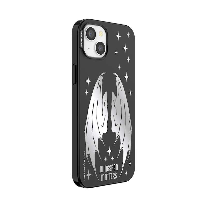 Wingspan &mdash; iPhone 15 Plus MagSafe Case image number 1