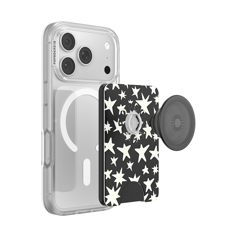 Starstruck &mdash; MagSafe PopWallet+ image number 4