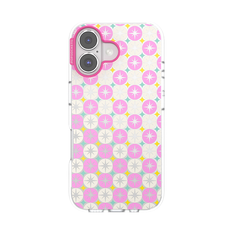 Atomic Wallpaper &mdash; iPhone 16 MagSafe Case image number 0