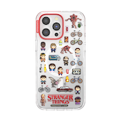 Welcome to Hawkins &mdash; iPhone 14 Pro Max MagSafe Case image number 1