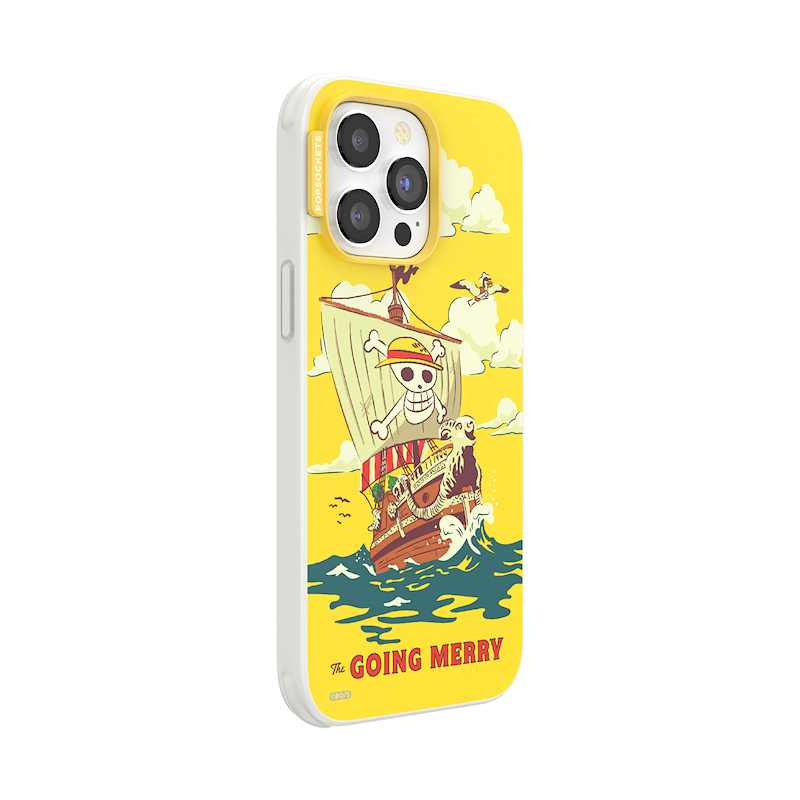 The Going Merry &mdash; iPhone 14 Pro Max MagSafe Case image number 1