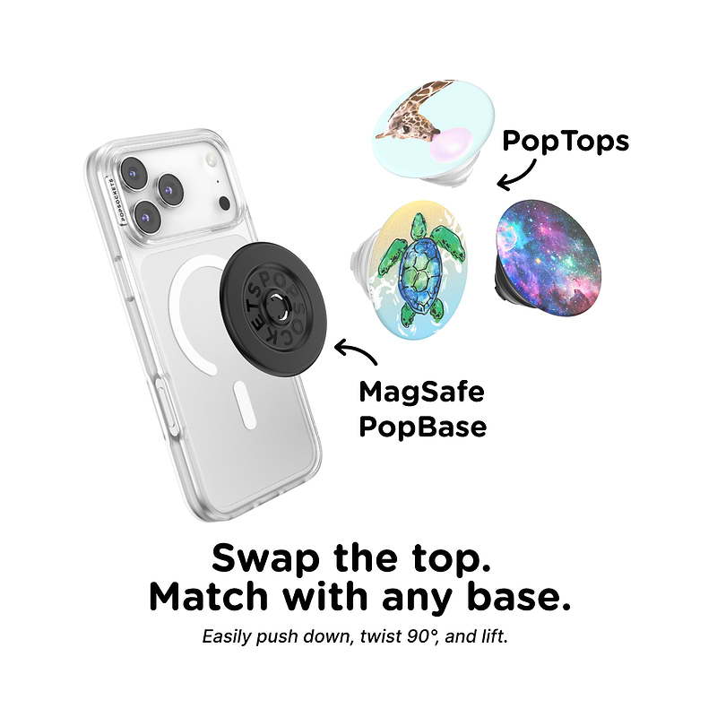 Tortuga &mdash; PopTop image number 2