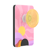 Golden Hour &mdash; MagSafe PopWallet+ image number 1