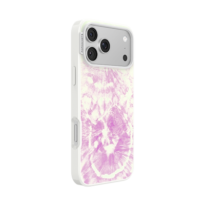 Secondary image for hover Sun Washed Purple &mdash; iPhone 18 Pro Max MagSafe Case