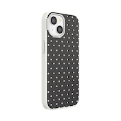Licorice Dot &mdash; iPhone 15 MagSafe Case image number 2