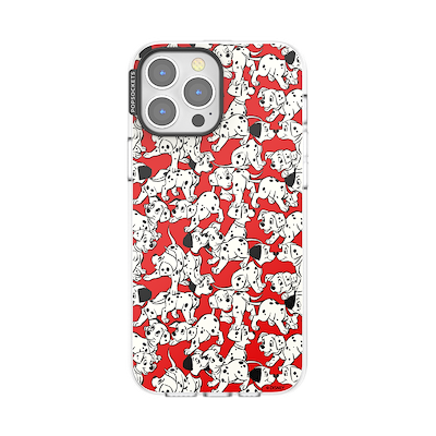 One Hundred and One &mdash; iPhone 13 Pro Max MagSafe Case