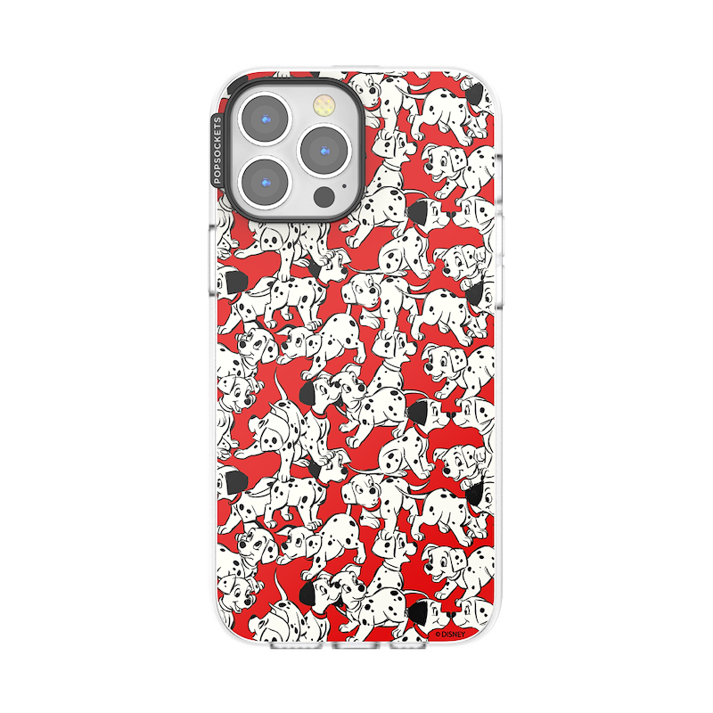 One Hundred and One &mdash; iPhone 13 Pro Max MagSafe Case image number 0