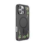 Lily of the Valley &mdash; iPhone 16 Pro Max MagSafe Case image number 2