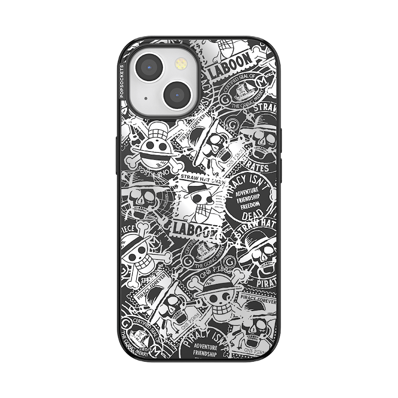 Piracy Isn't Dead &mdash; iPhone 15 MagSafe Case image number 0