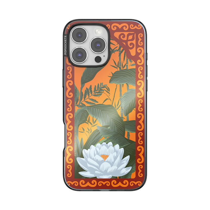 Mirror Welcome To Thailand — iPhone 16 Pro Max MagSafe Case image number 0