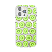 Kiwi Slice &mdash; iPhone 13 Pro MagSafe Case image number 1