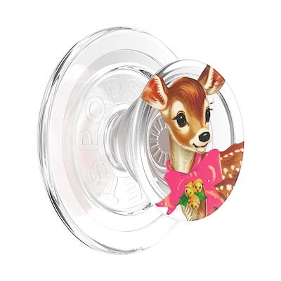 Doe — MagSafe PopGrip