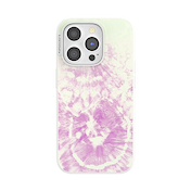 Sun Washed Purple &mdash; iPhone 15 Pro MagSafe Case image number 1