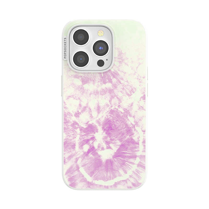 Sun Washed Purple &mdash; iPhone 15 Pro MagSafe Case image number 0