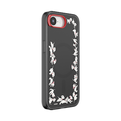 Secondary image for hover I Don't Want To Nap! &mdash; iPhone 17e/16e MagSafe Case
