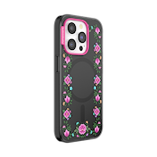 Isla Bonita &mdash; iPhone 15 Pro MagSafe Case image number 2