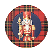 Nutcracker David &mdash; MagSafe PopGrip image number 2