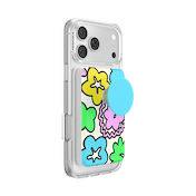 Doodle Flowers &mdash; MagSafe PowerPack image number 6