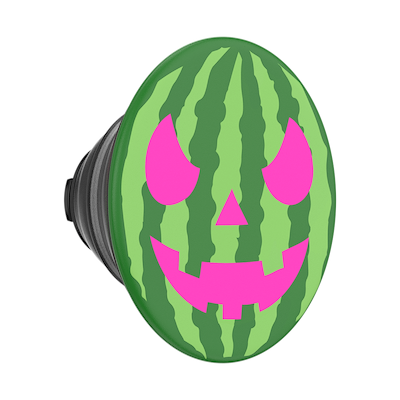 Jack-o'-Melon &mdash; PopTop