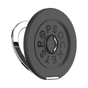 Black &mdash;  MagSafe Kick-Out Base image number 1