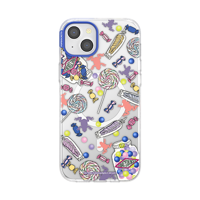 Sweet Treat &mdash; iPhone 15 Plus MagSafe Case