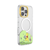Winnie's Blossom Day &mdash; iPhone 16 Pro MagSafe Case image number 2